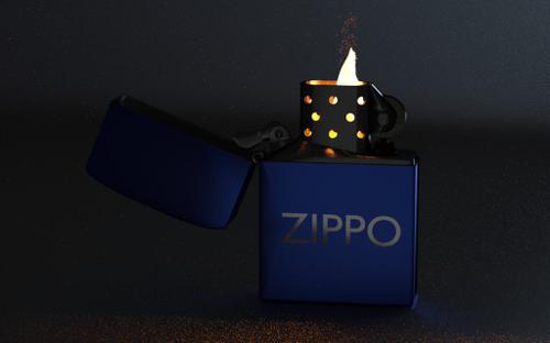 Zippo preview image
